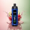 Aivono Aim Fatpro 22000 Puffs ベリーアイス 5%ニコチン 600mAh