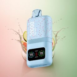 Aivono Aim Magic 20000 Puffs クールミント 26ml 600mAh