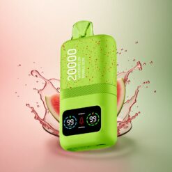 Aivono Aim Magic 20000 Puffs スイカバブルガム 600mAh 3%ニコチン