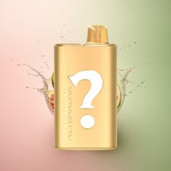 Alibarbar Rich 8000 Puffs ルーレット20ml2000mAh