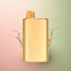 Alibarbar Rich 8000 Puffs 魔の実 20ml 2000mAh