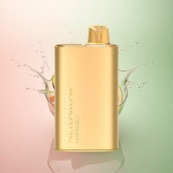 Alibarbar Rich 8000 Puffs ミントブリーズ 20ml 2000mAh