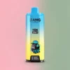 Bang Legend 110K Puffs 3in1 使い捨て電子タバコ 3フレーバー リチャージブル メッシュコイル スマート表示 多段ニコチン